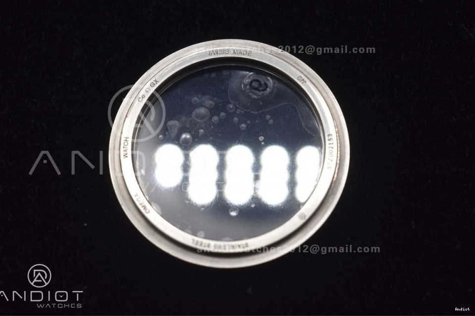 VSF Ocean Planet Chi